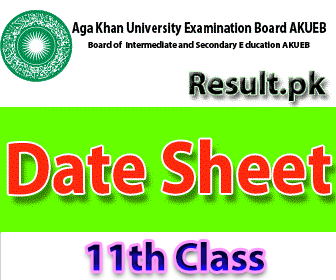 akueb 11th class Result 2026 class 9th, 10th, FSC, Matric, 11th, HSSC, FA, Inter, 12th, SSC, Intermediate, SSC Part 1, SSC Part 2, Inter Part 1, Inter part 2, 1st year, 2nd year, ICS, ICOM