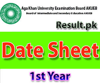 akueb 1st year Result 2026 class 9th, 10th, FSC, Matric, 11th, HSSC, FA, Inter, 12th, SSC, Intermediate, SSC Part 1, SSC Part 2, Inter Part 1, Inter part 2, 1st year, 2nd year, ICS, ICOM