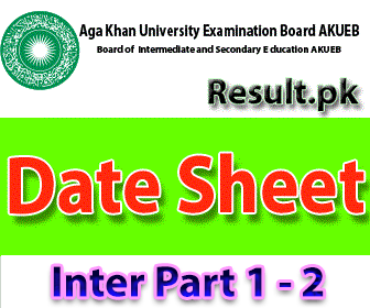 akueb  Result 2026 class 9th, 10th, FSC, Matric, 11th, HSSC, FA, Inter, 12th, SSC, Intermediate, SSC Part 1, SSC Part 2, Inter Part 1, Inter part 2, 1st year, 2nd year, ICS, ICOM